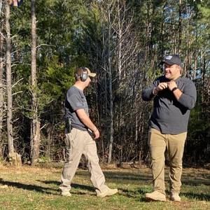 Meet your Posher, Mark